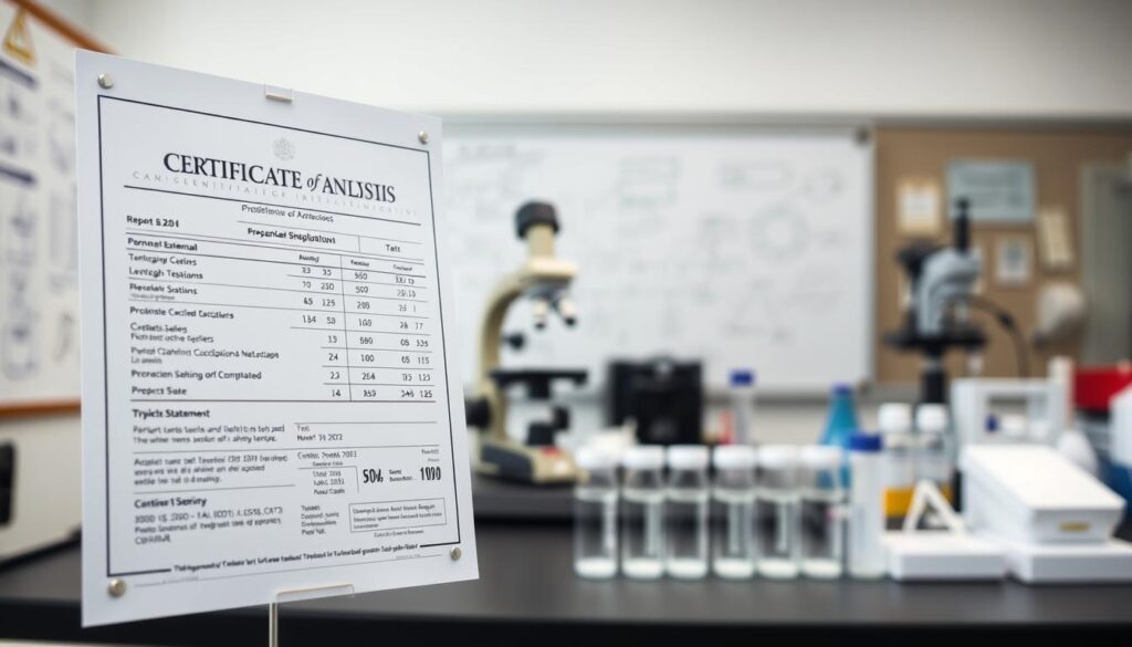Compliance Documentation