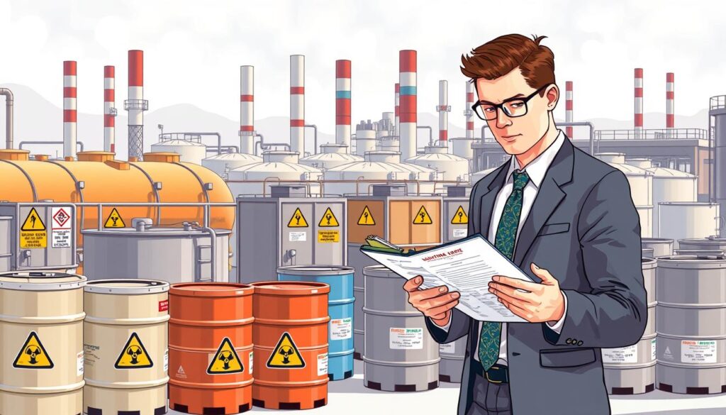 RCRA & EPCRA