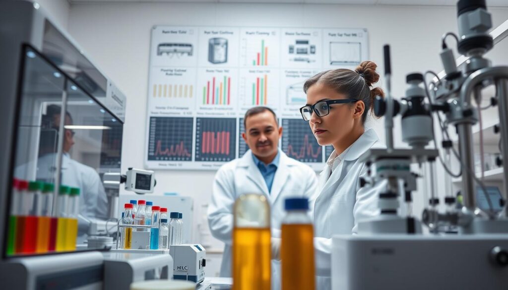 analytical methods cheat sheet